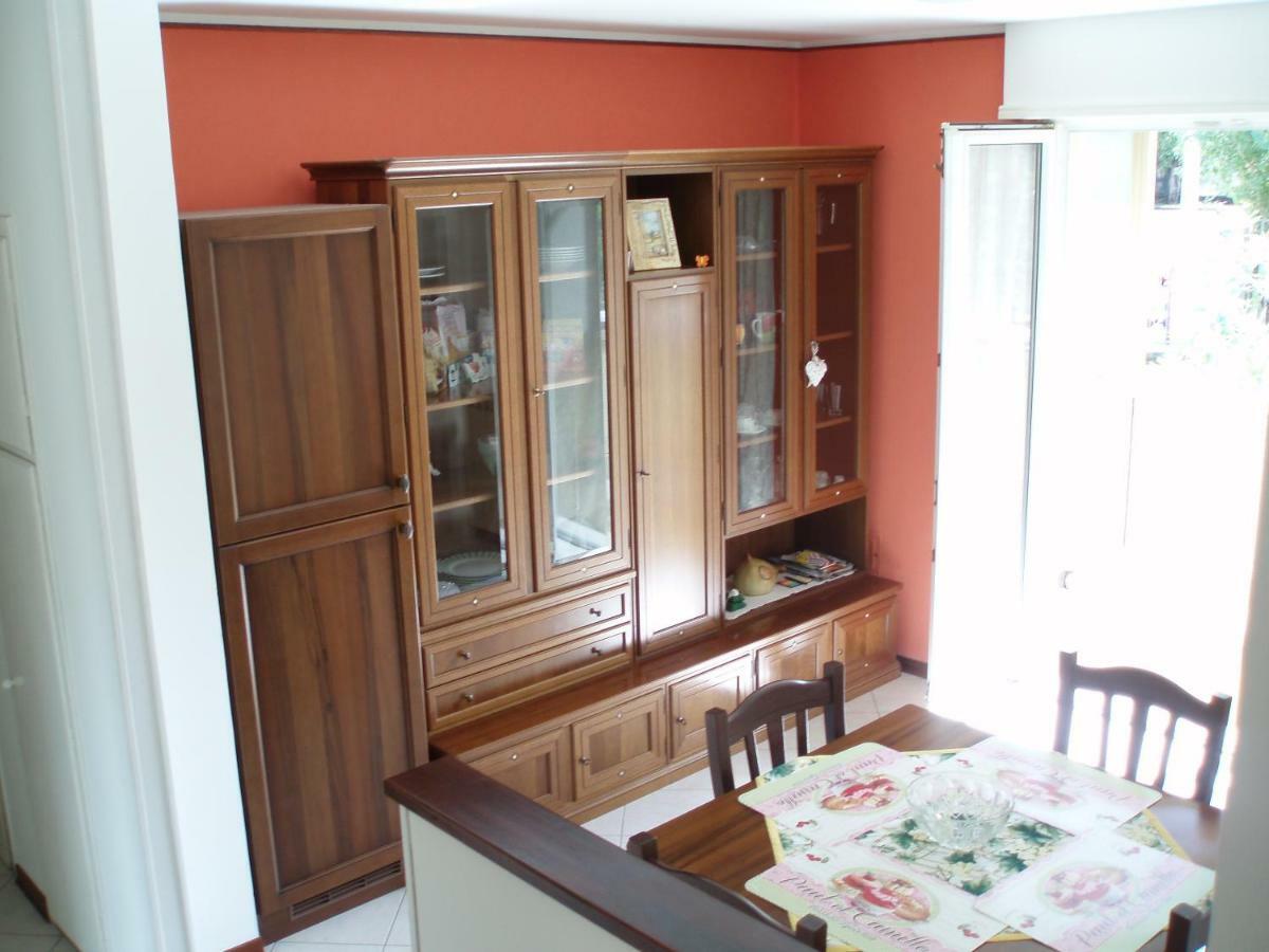 Ai Tre Fichi Villa Cedas ภายนอก รูปภาพ