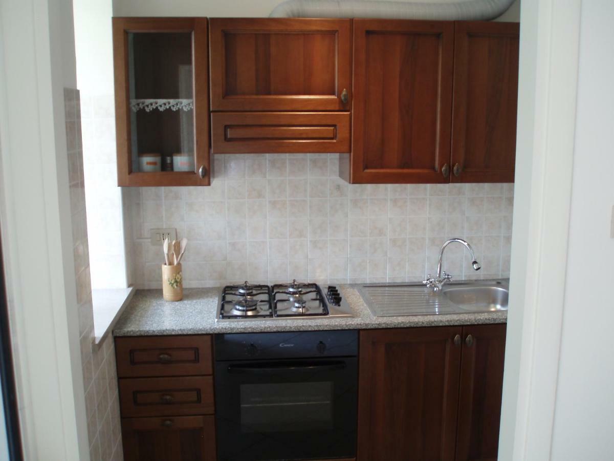 Ai Tre Fichi Villa Cedas ภายนอก รูปภาพ
