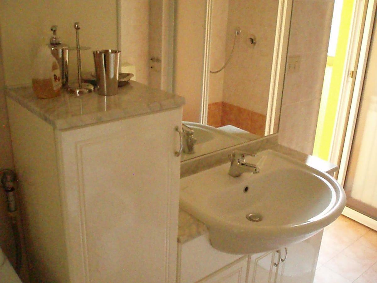 Ai Tre Fichi Villa Cedas ภายนอก รูปภาพ